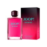 Joop Homme de Joop edt 200 ml para Caballero
