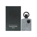Supremacy Collector Edition de Afnan edp 100 ml para Caballero