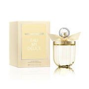 Eau My Delice de Women's Secret edt 100 ml para Dama