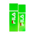 Fresh Tonic for Men de Fila edt 100 ml para Caballero