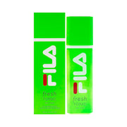Fresh Tonic for Men de Fila edt 100 ml para Caballero