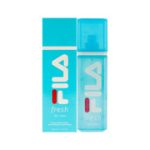 Fresh for Men de Fila edt 100 ml para Caballero