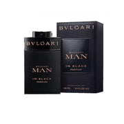 Man in Black Parfum de Bvlgari edp 100 ml para Caballero