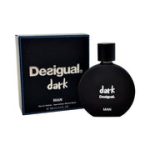 Dark Man de Desigual edt 100 ml para Caballero