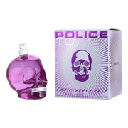 To Be Woman de Police edp 125 ml para Dama