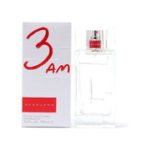 3 AM de Sean John edt 100 ml para Caballero