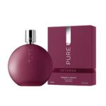 Pure Intenso Woman de Roberto Verino edp 120 ml para Caballero