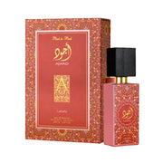 Ajwad Pink to Pink de Lattafa edp 60 ml para Mujer