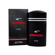 Carrera Black de Carrera edt 100 ml para Caballero