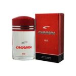 Carrera Red de Carrera edt 100 ml para Caballero