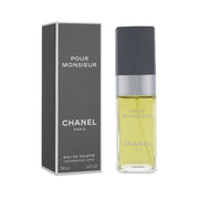 Pour Monsieur de Chanel edt 100 ml para Caballero