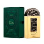Maharjan Gold de Lattafa edp 100 ml Unisex