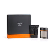Set Tous Man Intense de Tous edt 100 ml para Caballero