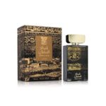 Qasaed Al Sultan de Lattafa edp 100 ml para Caballero