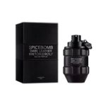 Spicebomb Dark Leather de Victor And Rolf edp 100 ml para Caballero