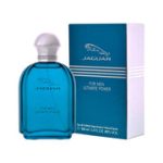 Jaguar for Men Ultimate Power de Jaguar edt 100 ml para Caballero