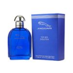 Evolution for Men de Jaguar edt 100 ml para Caballero
