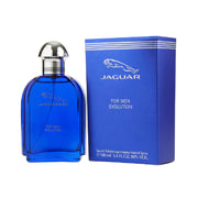 Evolution for Men de Jaguar edt 100 ml para Caballero