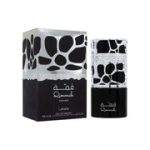 Qimmah de Lattafa edp 100 ml para Caballero