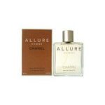 Allure de Chanel edt 100 ml para Caballero