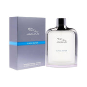 Classic Motion de Jaguar edt 100 ml para Caballero