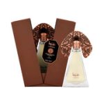 Ghinwa de Lattafa edp 100 ml Unisex