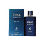Jorge di Profumo Deep Blue de Maison Alhambra edp 100 ml para Caballero