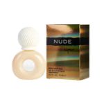 Bijan Men Nude de Bijan edt 75 ml para Caballero