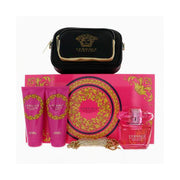 Set Bright Crystal de Versace edp 90 ml para Dama