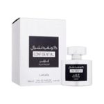 Confidential Platinum de Lattafa edp 100 ml para Caballero