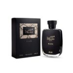 Hawas Black de Rasasi edp 100 ml para Caballero