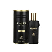 Glacier Le Noir de Maison Alhambra edp 100 ml para Caballero