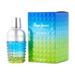 Pepe Jeans For Him Cocktail de Pepe Jeans edt 100 ml para Caballero