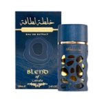 Khalta Blend de Lattafa Extrait de Parfum 100 ml Unisex