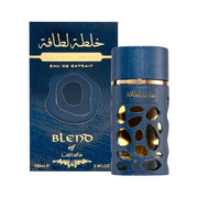 Khalta Blend de Lattafa Extrait de Parfum 100 ml Unisex
