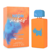 Neon Hey Dude de Ferrioni edt 100 ml para Caballero