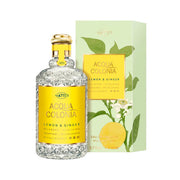 Acqua Colonia Lemon and Ginger de 4711 edc 170 ml para Dama