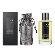 Black Intensitive Aoud de Mancera edp 120 ml para Caballero
