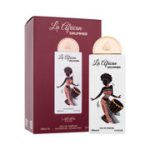 La African Drumer de Lattafa edp 100 ml Unisex