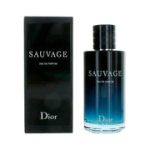 Dior Sauvage de Dior edp 200 ml para Caballero