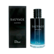 Dior Sauvage de Dior edp 200 ml para Caballero