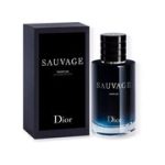 Dior Sauvage Parfum de Dior parfum 100 ml para Caballero