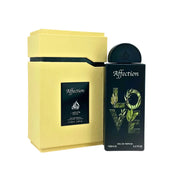 Affection Love de Lattafa edp 100 ml Unisex