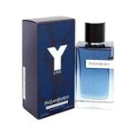 Y Live de Yves Saint Laurent edt 100 ml para Caballero