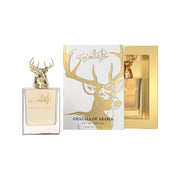 Ghazala of Arabia Zakat de Zakat edp 100 ml Unisex