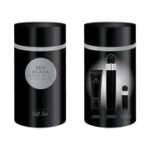 Set 360 Black de Perry Ellis edt 100 ml para Caballero