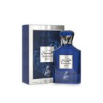Hamsah Blue de Sahari edp 100 ml para Caballero