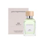 Agua Fresca 1993 de Adolfo Dominguez edt 120 ml para Caballero