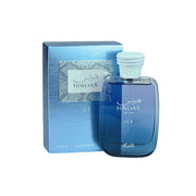 Hawas Ice de Rasasi edp 100 ml para Caballero