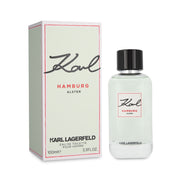 Hamburg Alster de Karl Lagerfeld edt 100 ml para Caballero